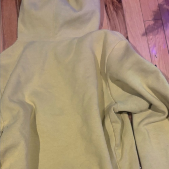 Patagonia Mustard Apparel woman’s md - Picture 2 of 4